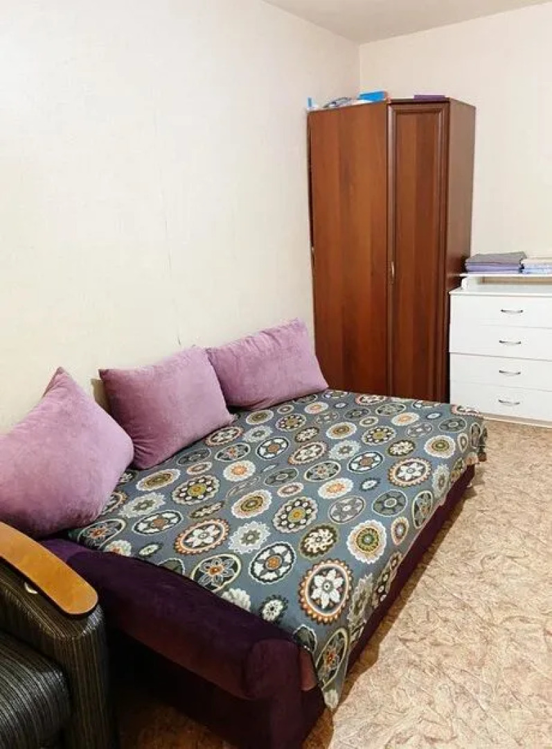 Alatyr Pit-Yah, neighborhood 5, 22