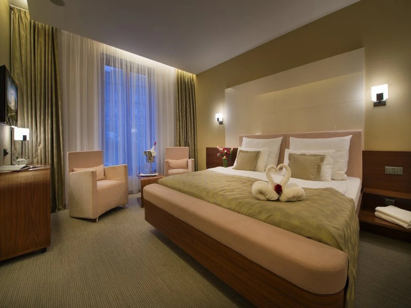 Wellness Hotel Diamant