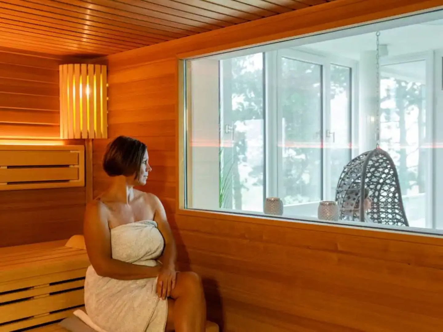 Seaside, South Cape Apartment D5