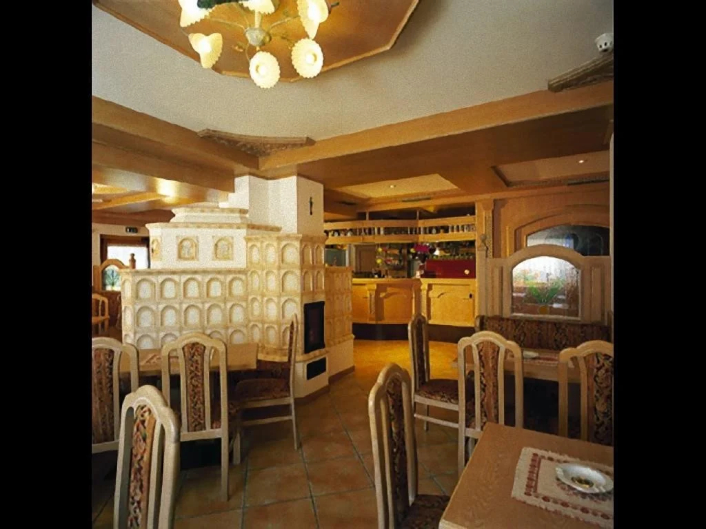 Albergo La Bicocca