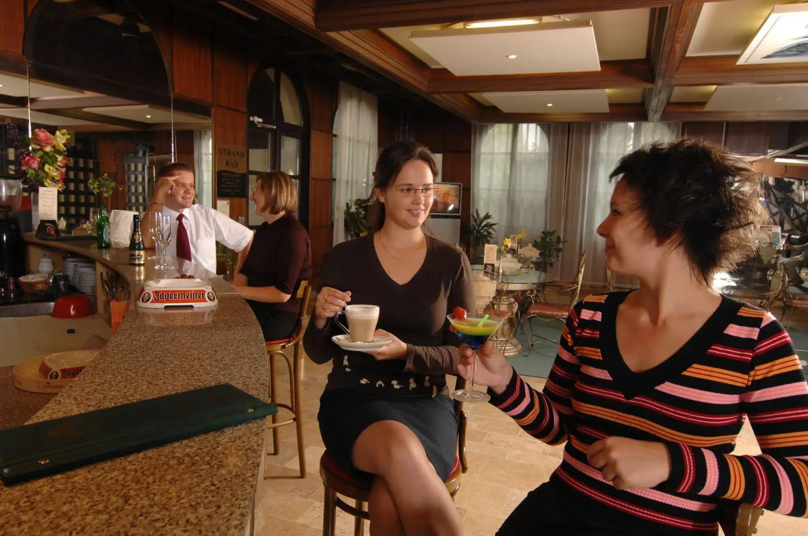 Hunguest Hotel Flora