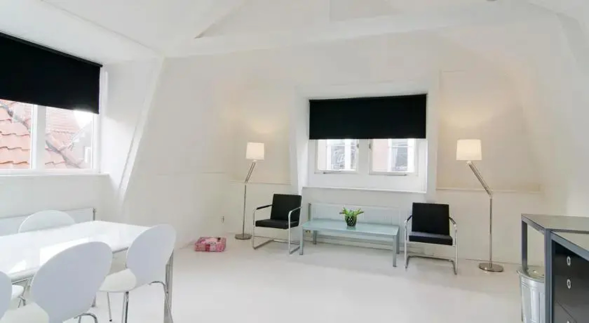 Appartementen De Kaasmarkt