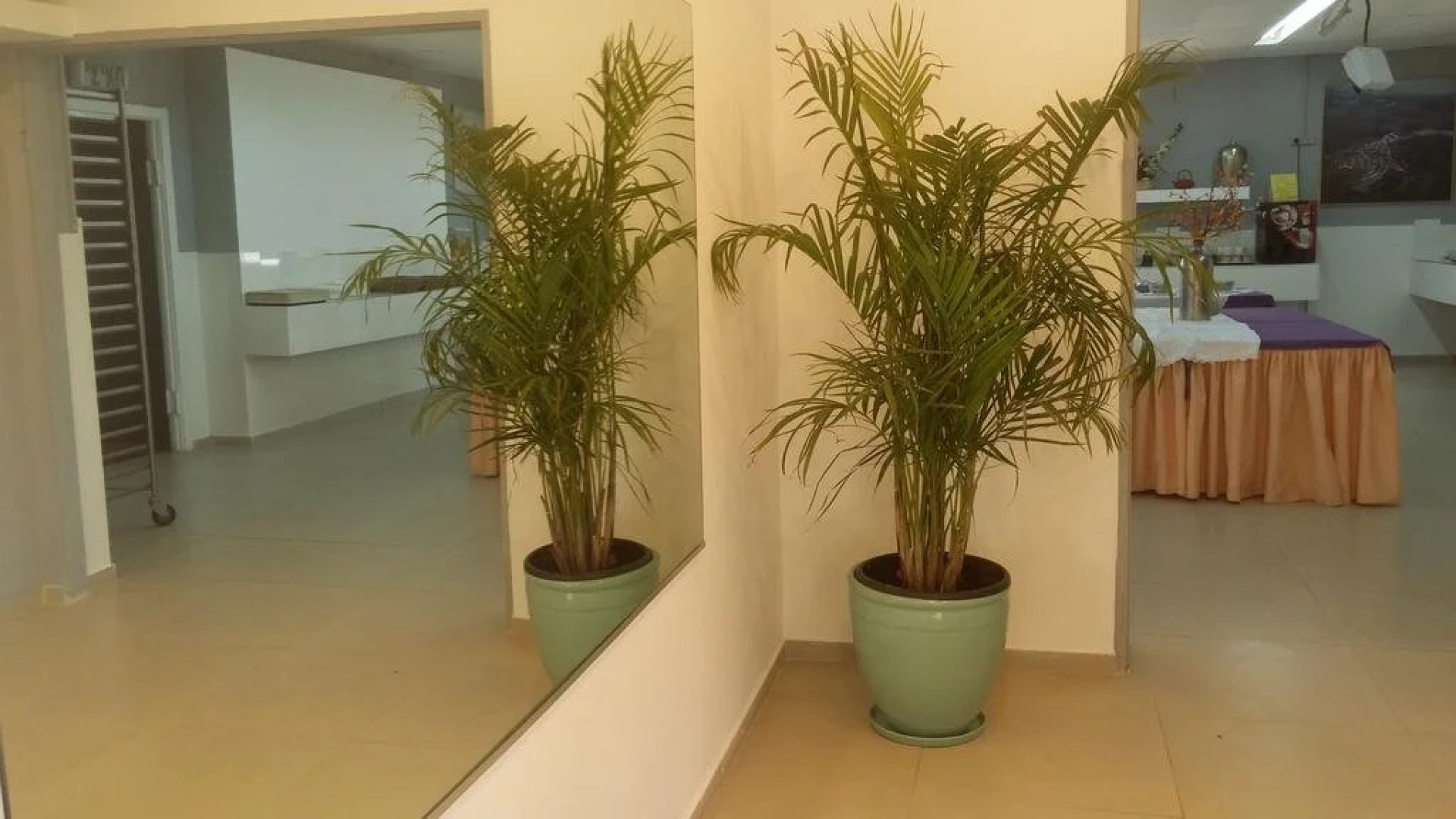 Kibbutz Moran Country Lodging