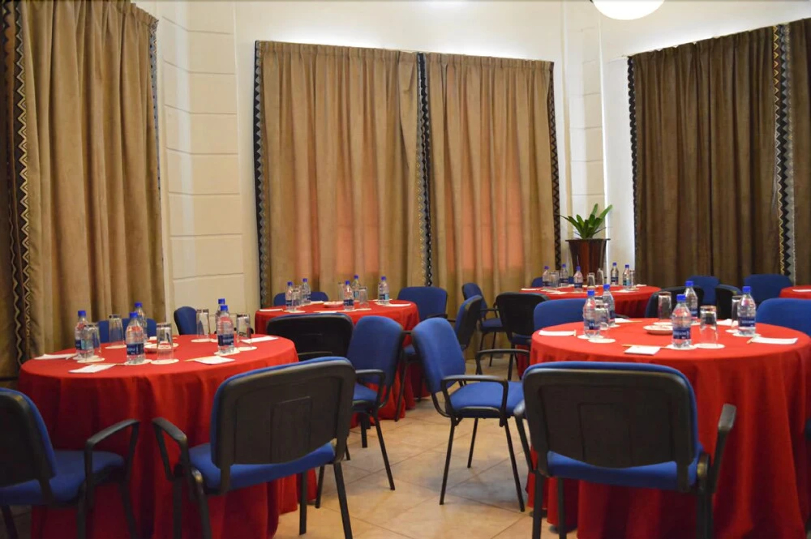 Residence Inn Paramaribo