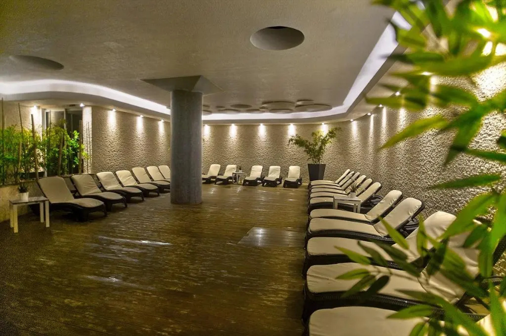 İlica Hotel Spa & Wellness Thermal Resort