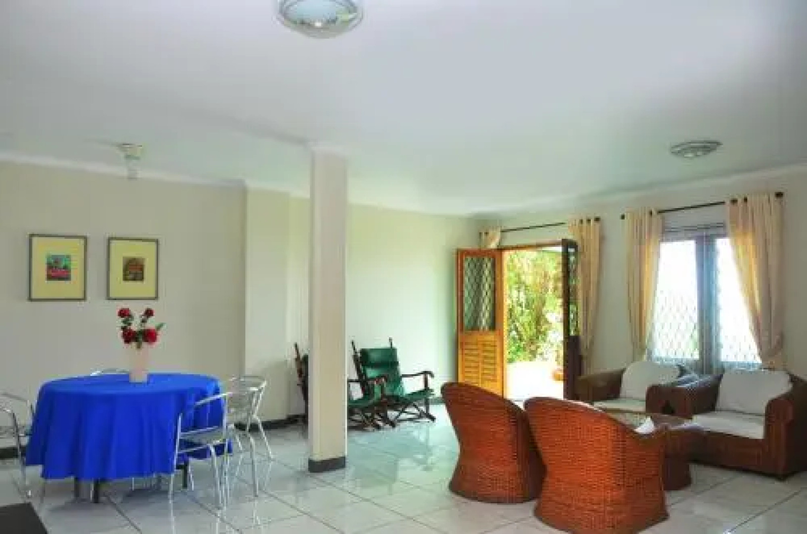 Villa Buenavista Puncak