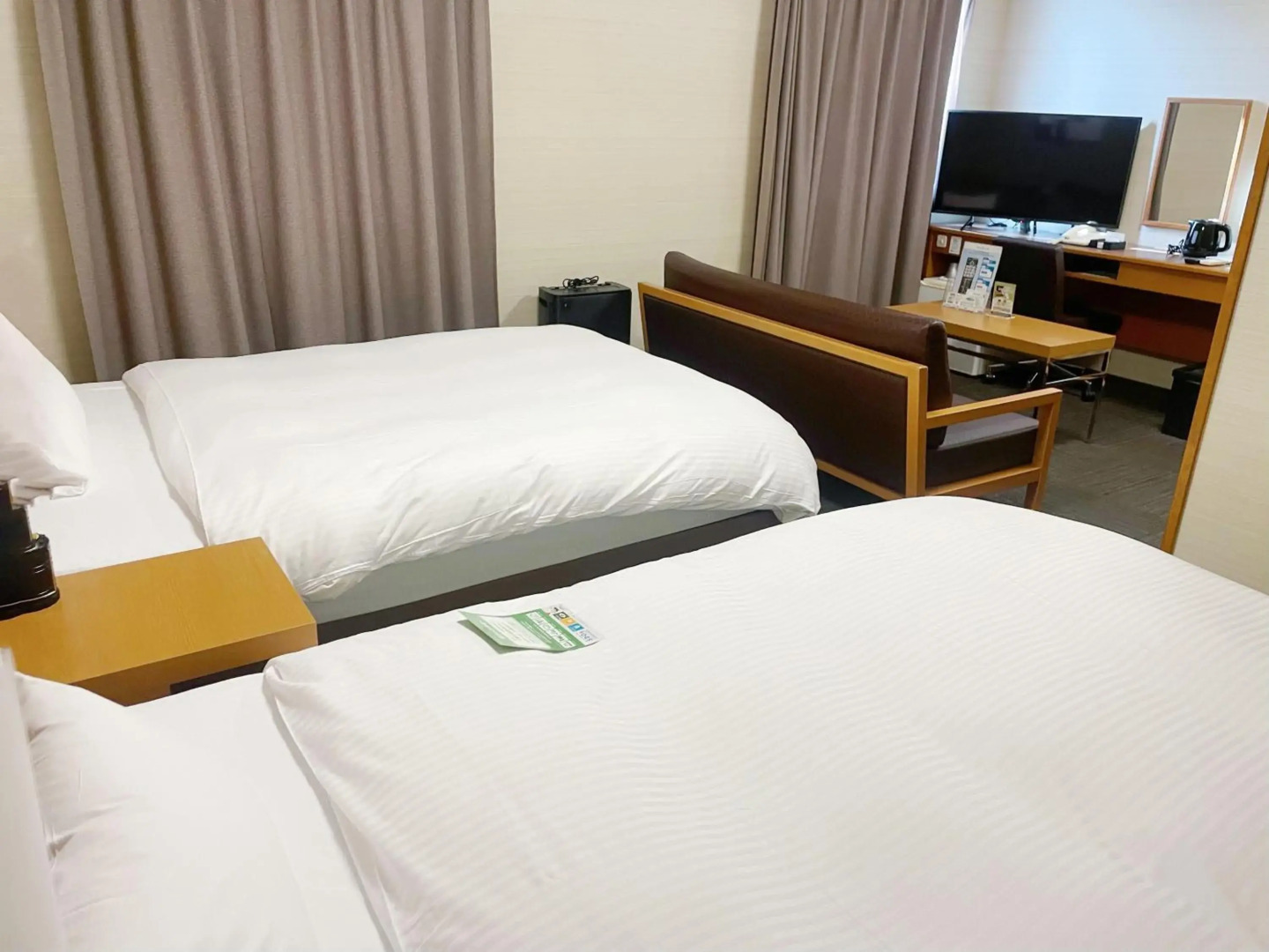 Hotel Route-Inn Nagaizumi Numazu Inter 2