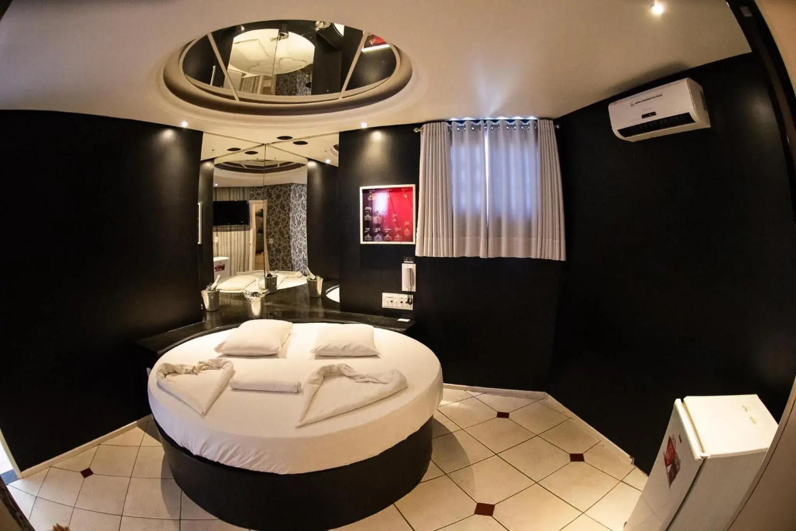 Motel Paradiso Carazinho - Adults Only