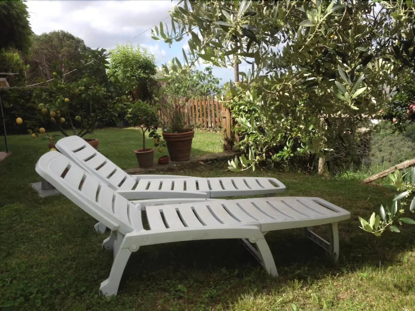 Sereno la tua Casa nelle Colline Toscane