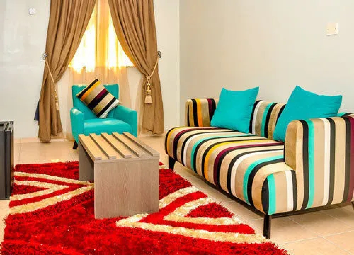 The Millennium Residence