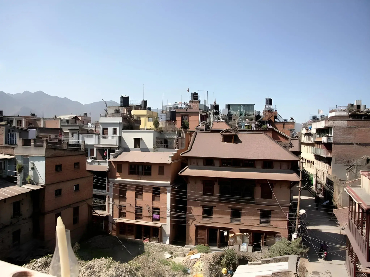 Traditional Homes - Swotha