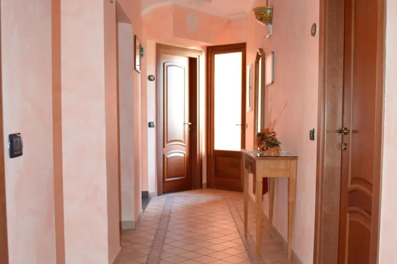 Residence Alberghiero Eolie