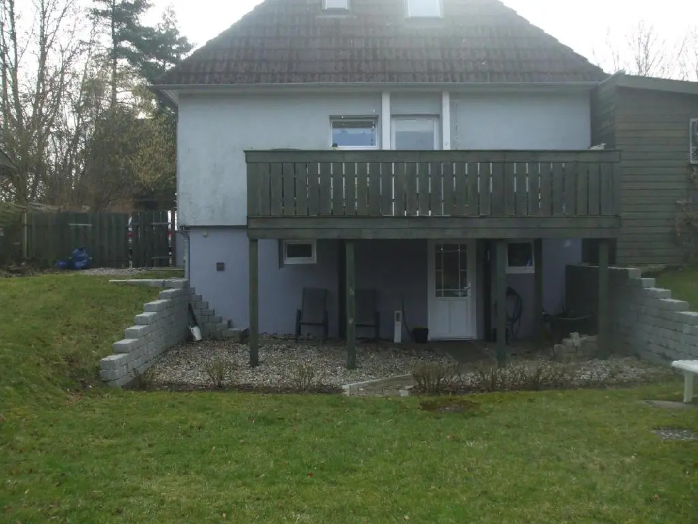 Appartement Seelücke