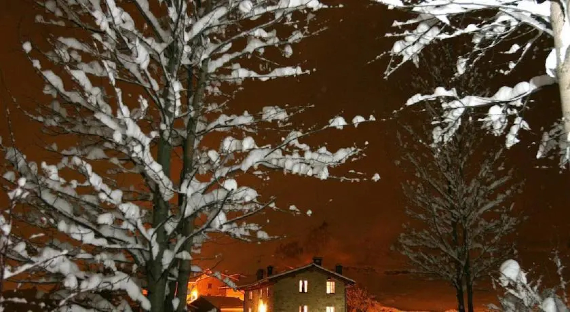 B&B Il Rustico Dei Bedini Bormio