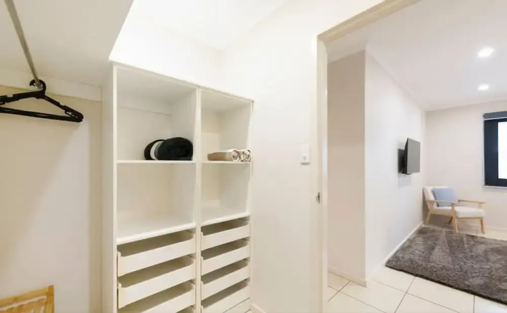 Zen Saltwater Retreat Balcony Pool Seaview