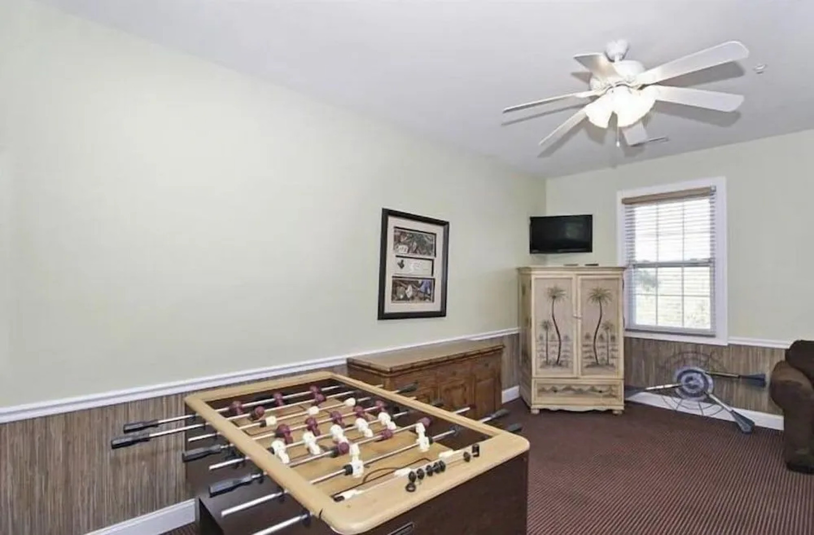 Tahitian Princess by Elliott Beach Rentals