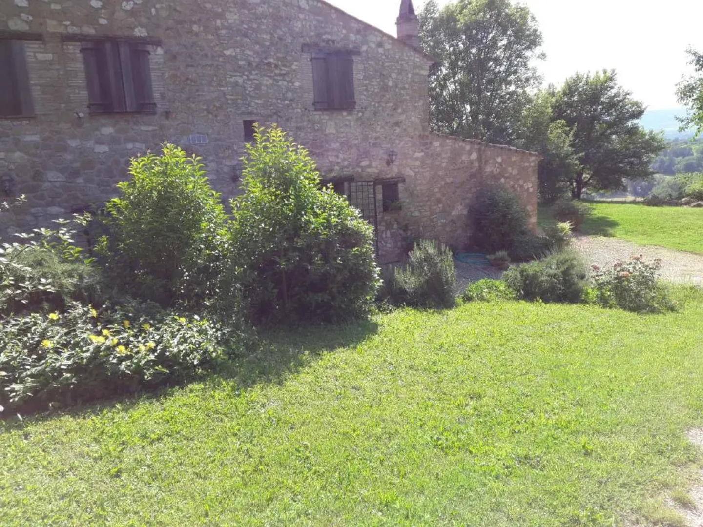 Casa Vacanze Le Corone