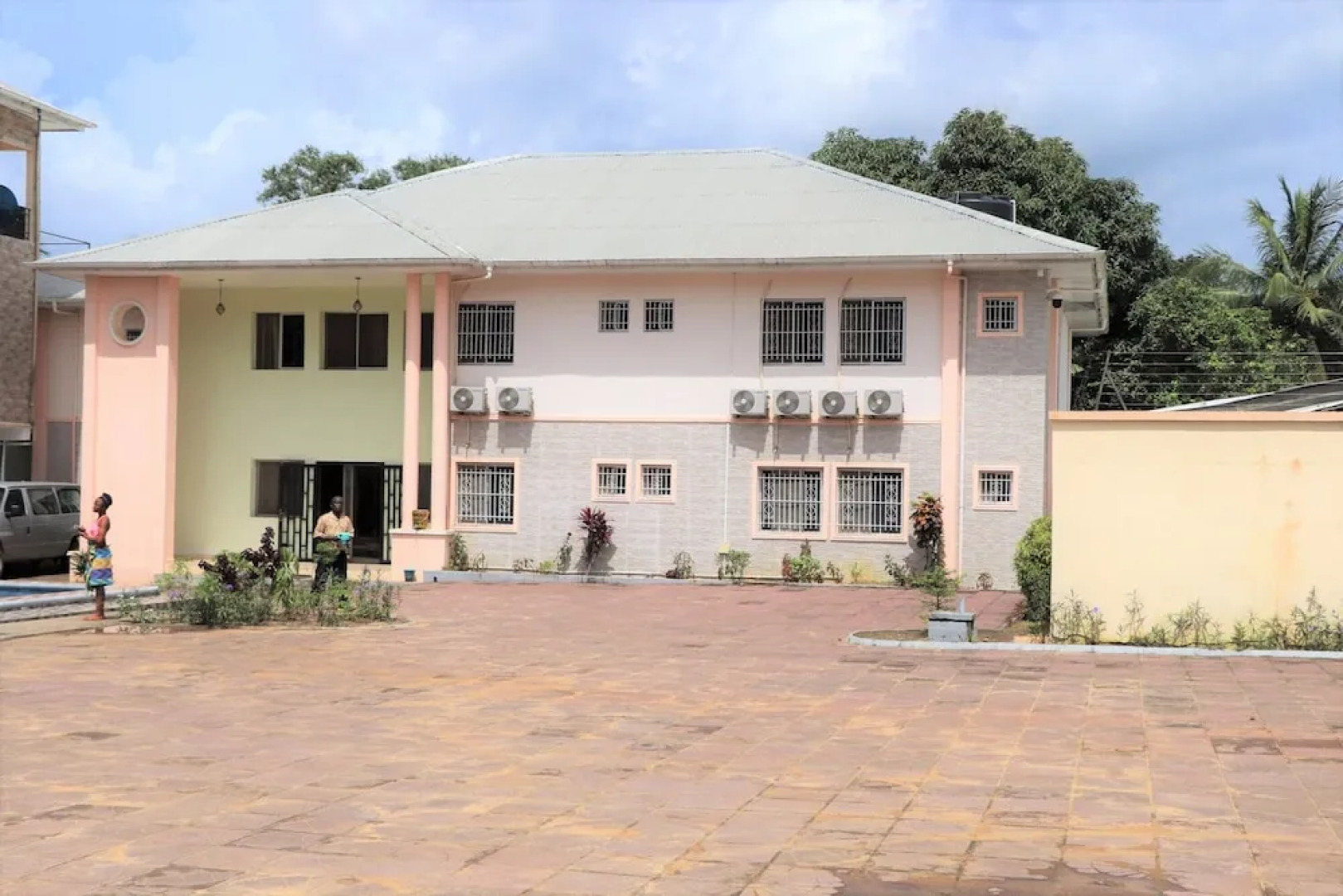 Bojelene Guest House