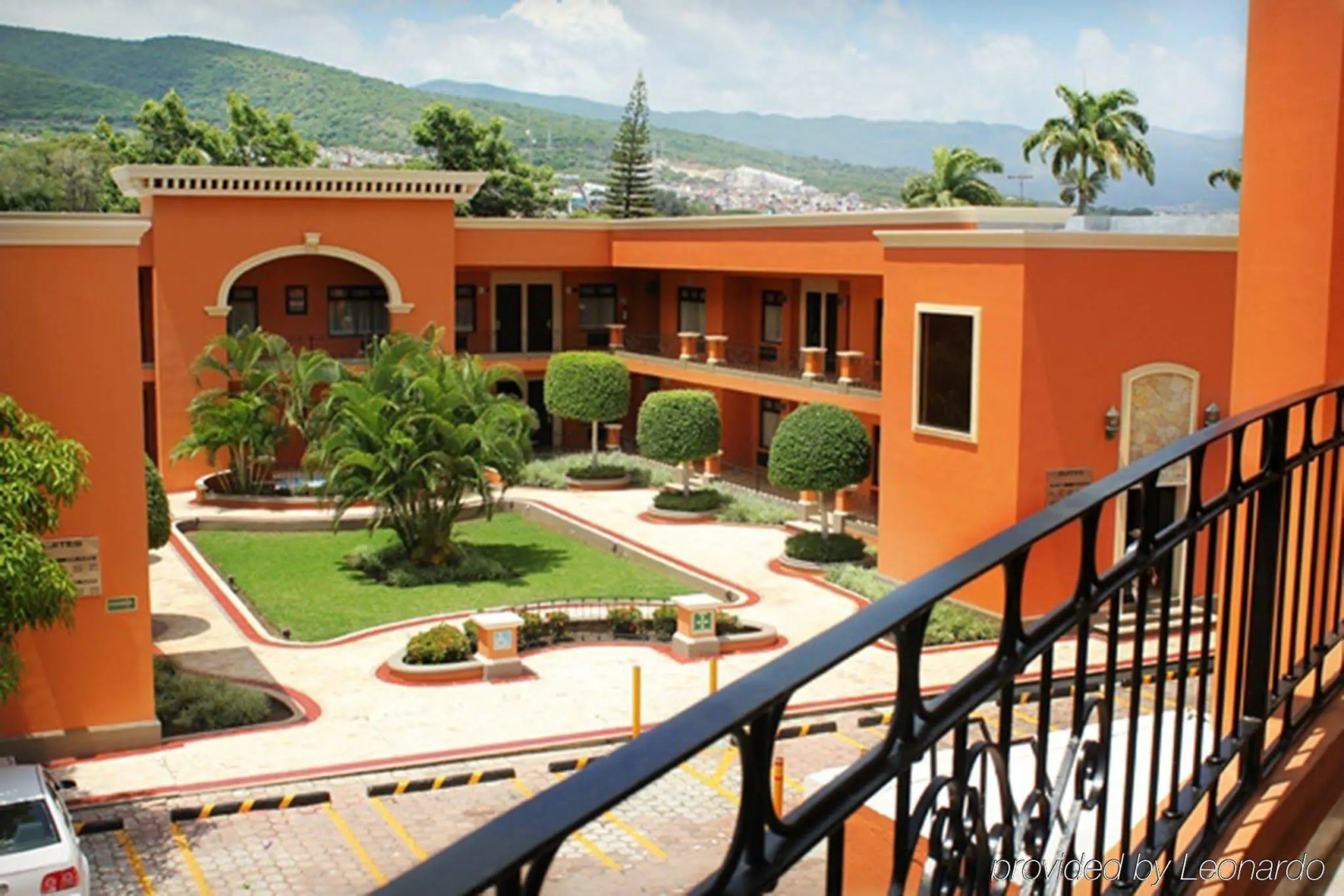 Best Western Palmareca