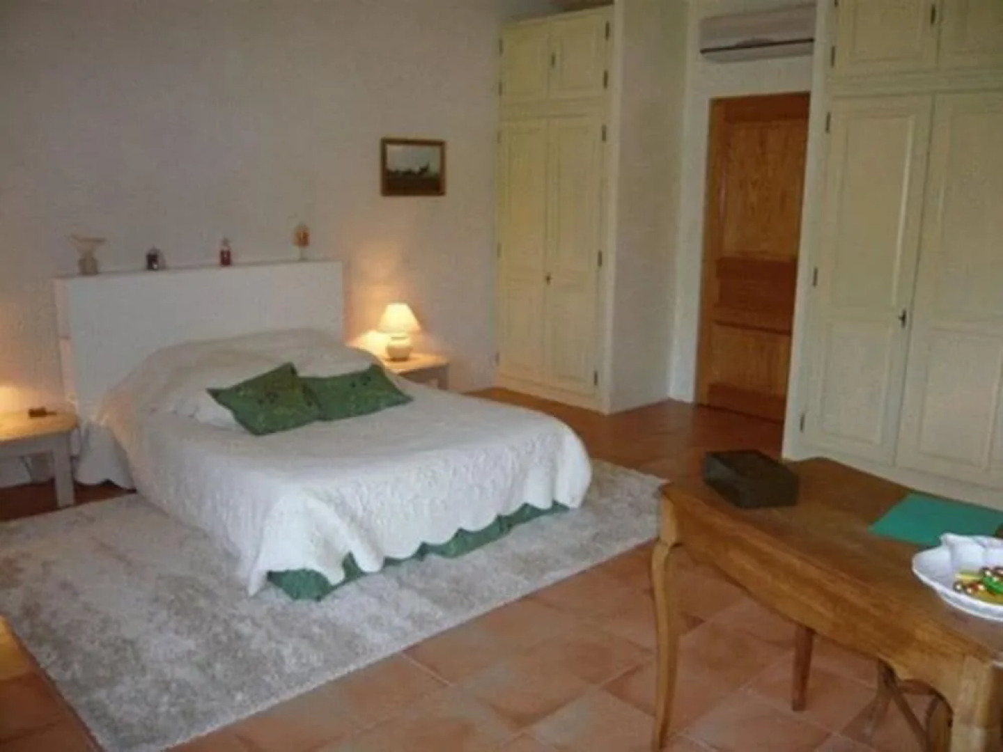 Le Mas Saint Jacques