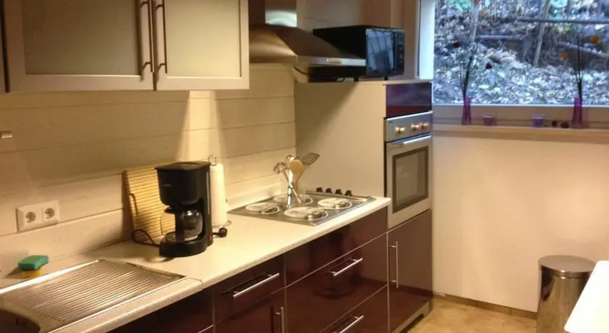 Ferienwohnungen Tunneborn