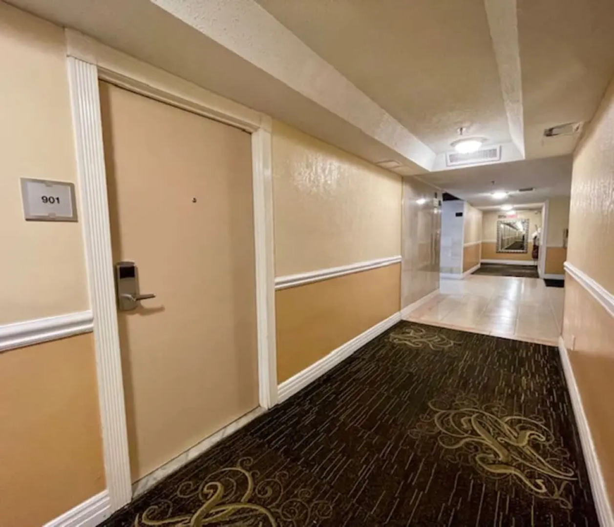 Areia Azul Aparts Miami