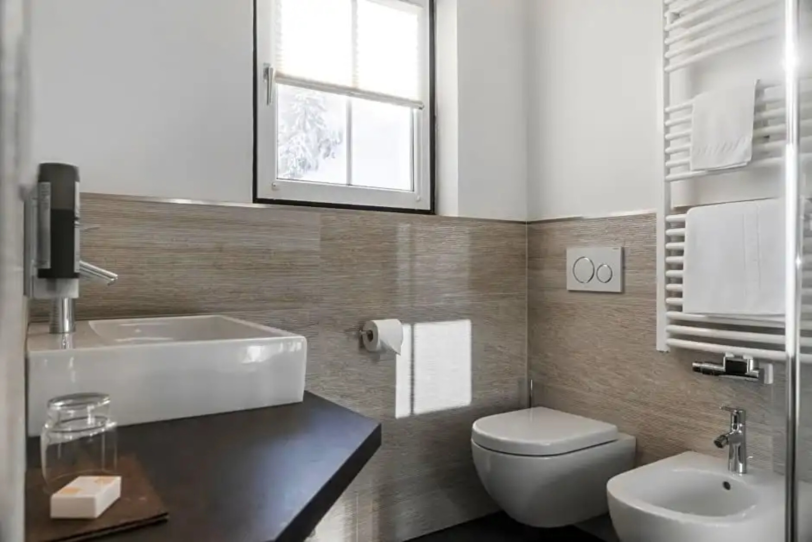 Hotel Villa Waldheim