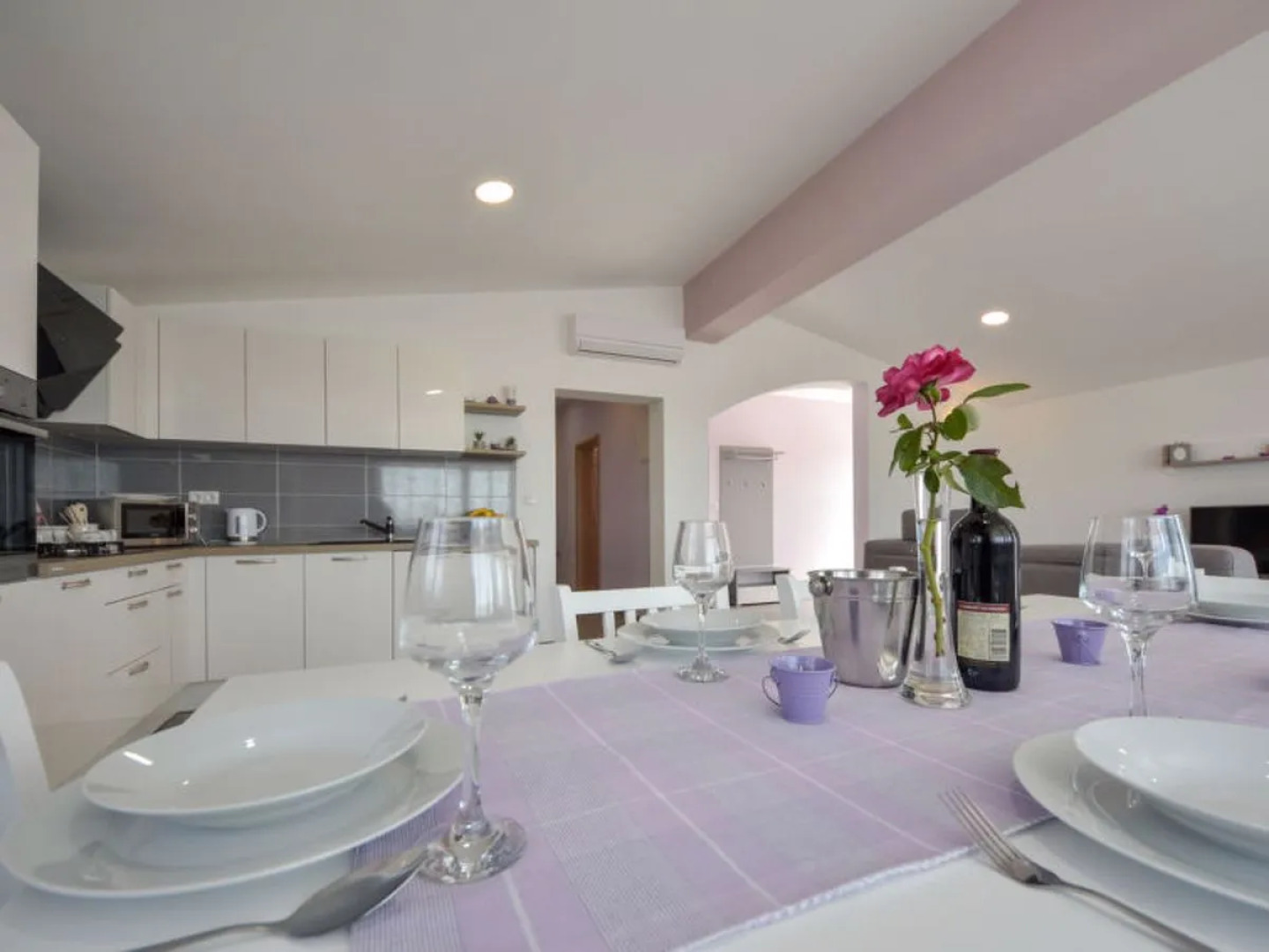 Apartment Nina Novigrad (Zadar)