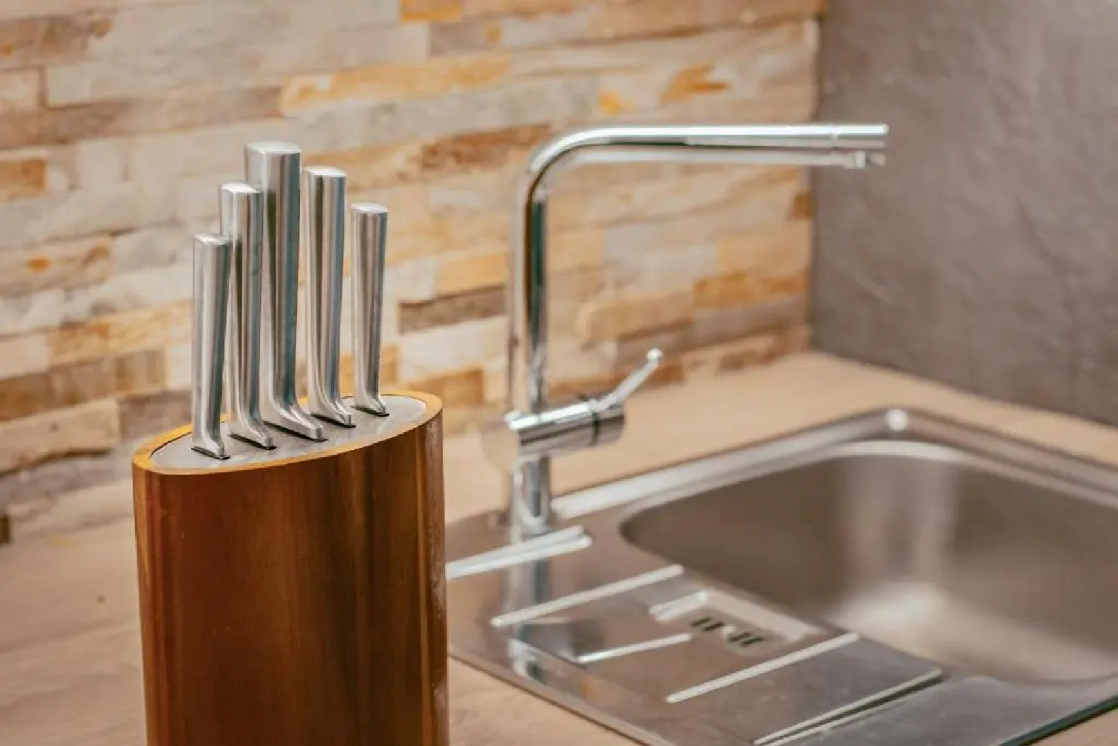 Apartments in Villa Olimp