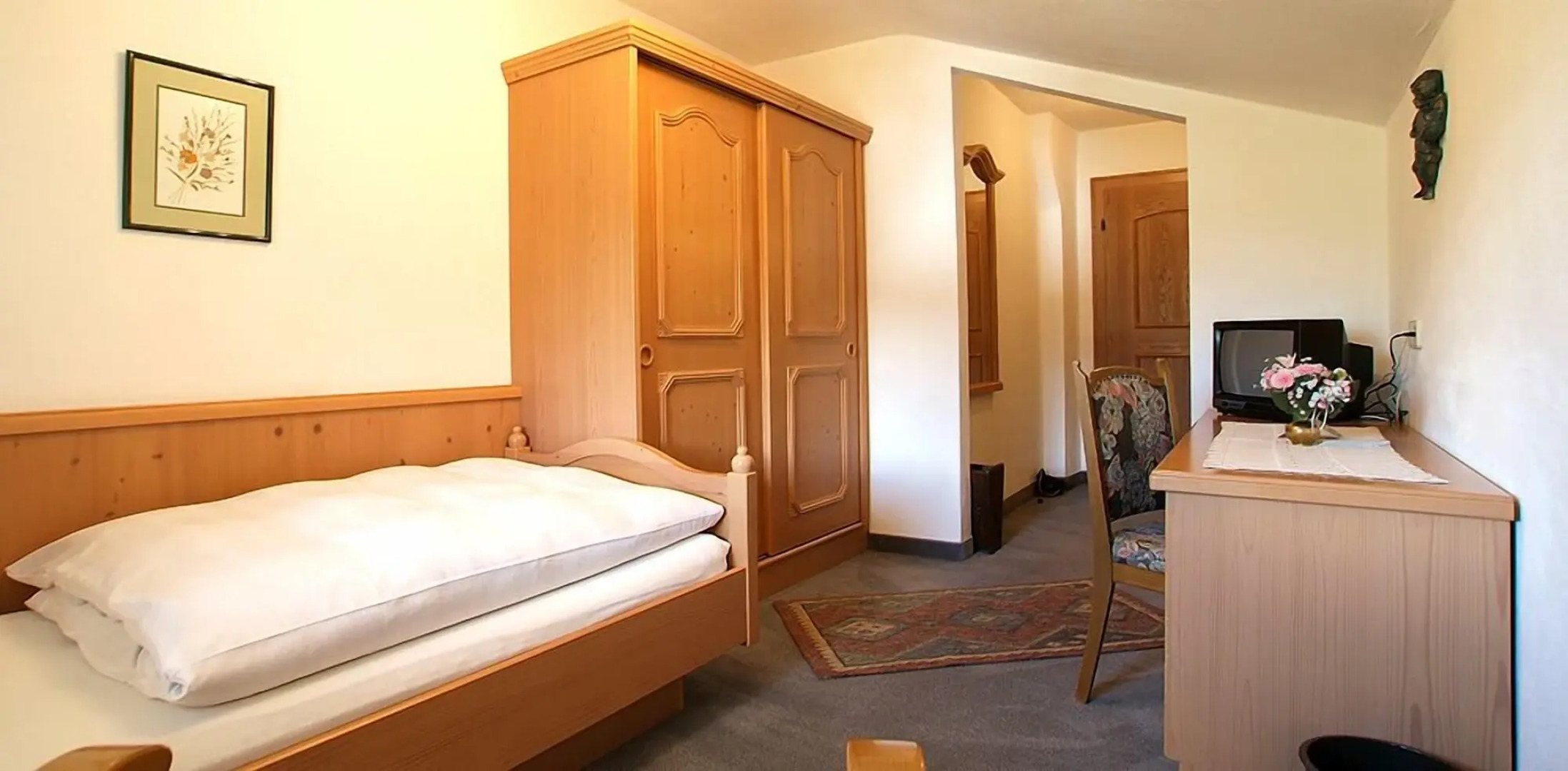 Die Seefelderin Boutique Hotel St. Georg