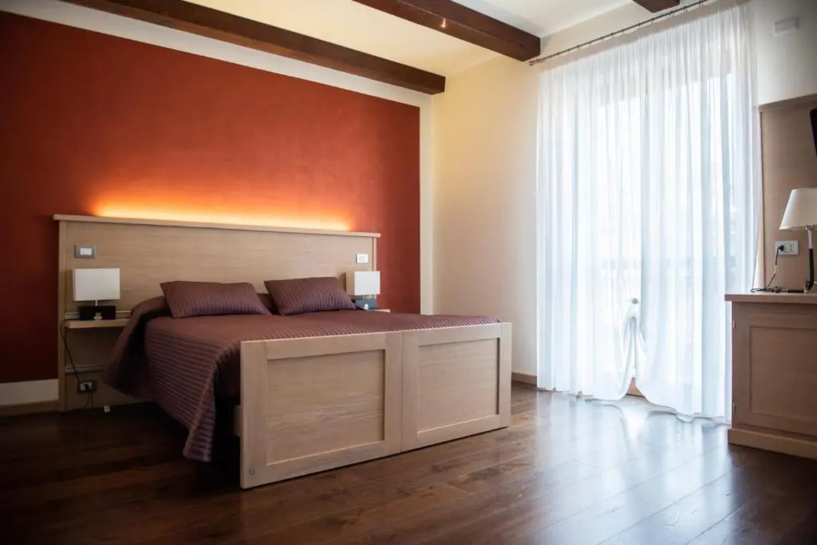 Hotel - Bar Da Natale