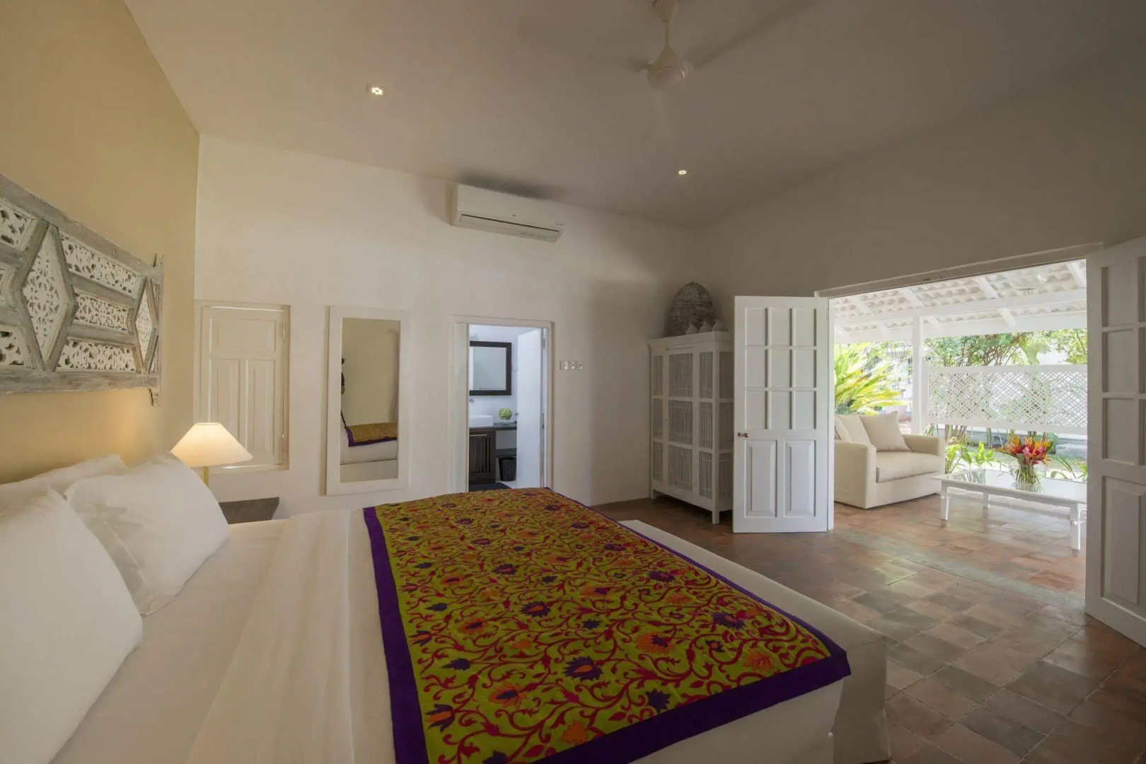 Nyne Hotels Rock Villa - Bentota