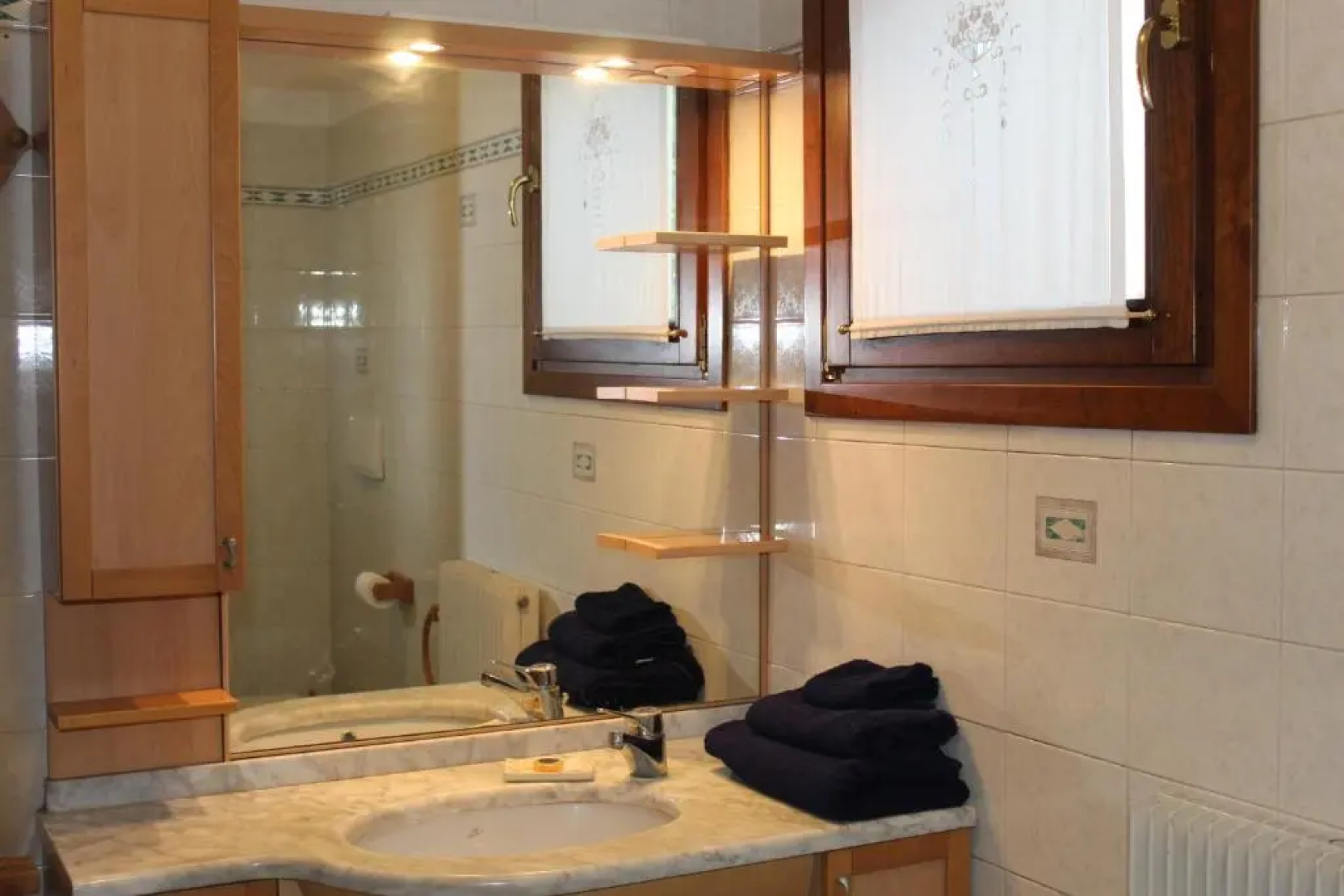 Residence Villa Cicogna