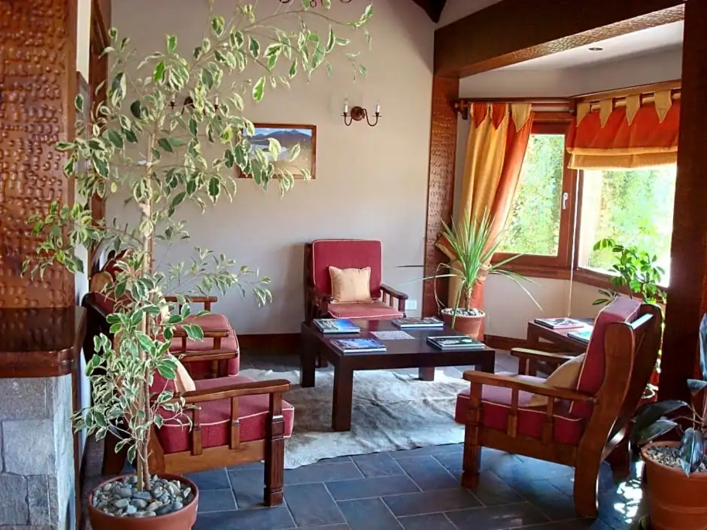 Patagonia Queen Hotel Boutique