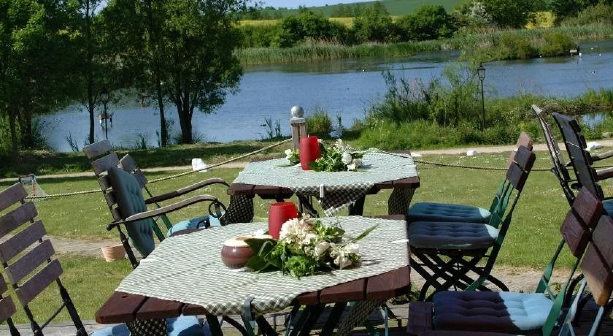 Landhaus Panker Restaurant Appartements Seminarhaus