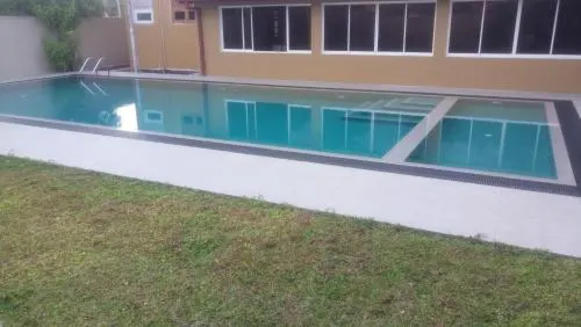 The Bungalow Hambantota