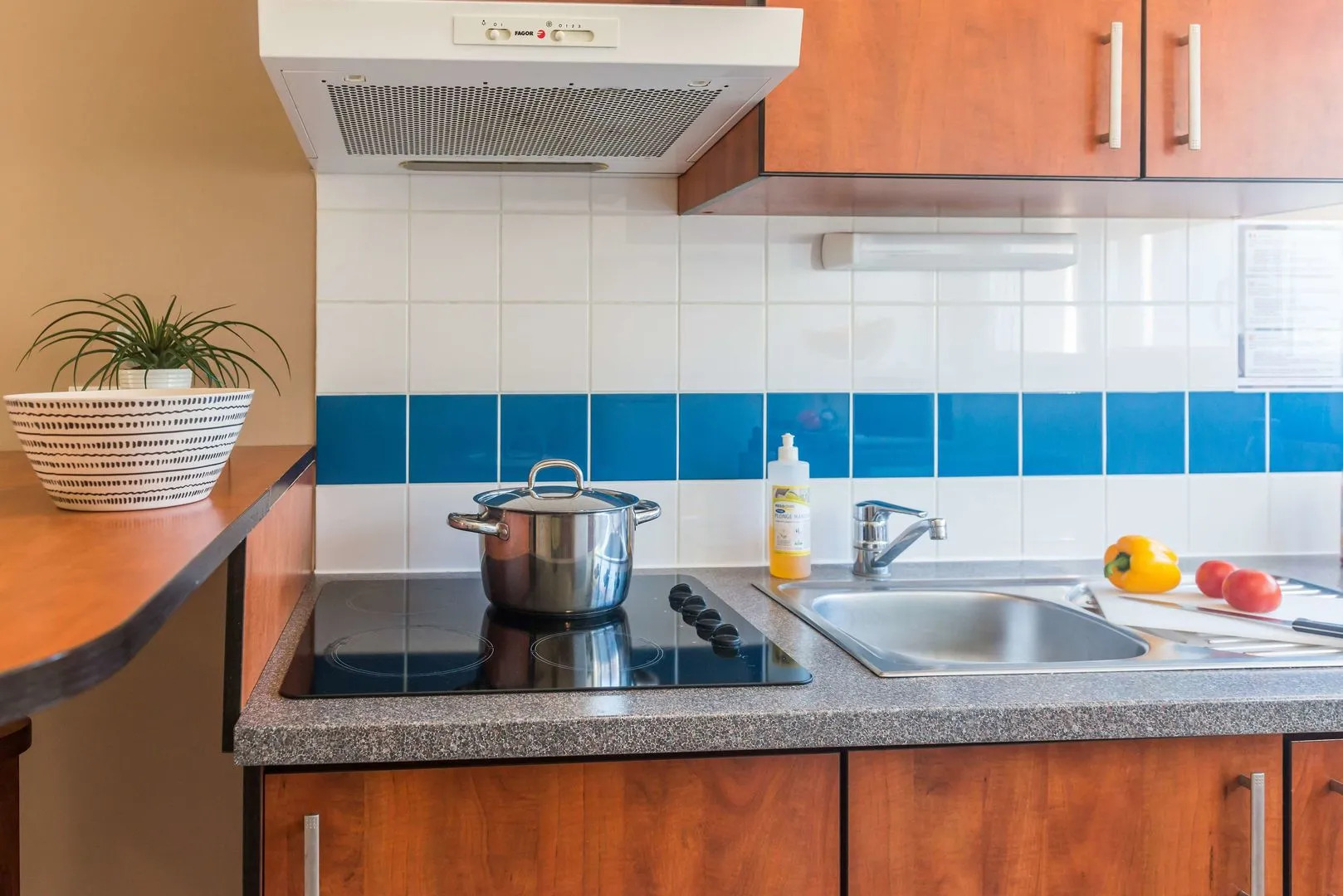 Adagio Access Nantes la Beaujoire