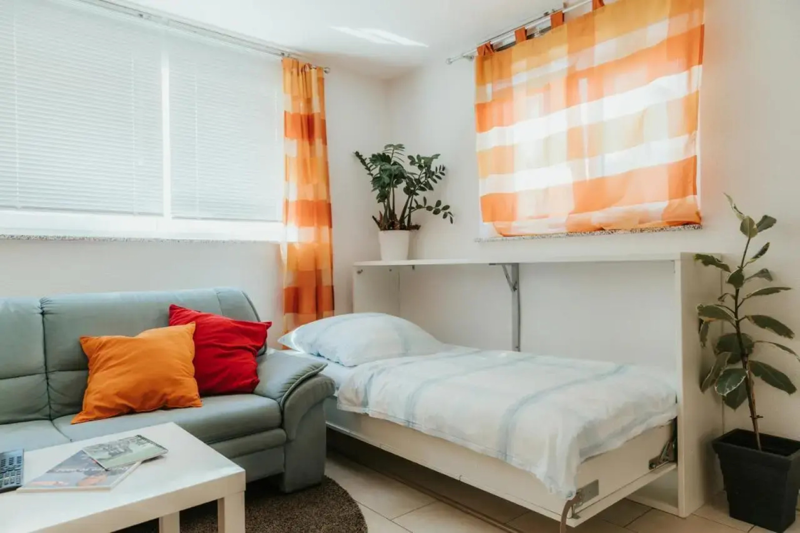 Ferienwohnung "Köhler" am Bodensee