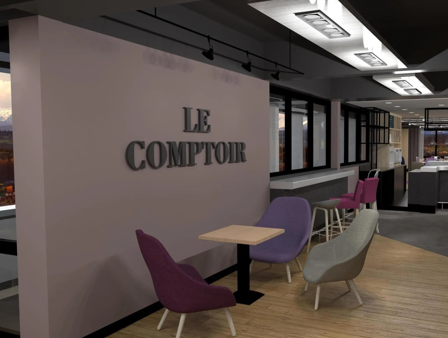 B&B Hotel Nowy Targ (B&B Hotel Nowy Targ Centrum)