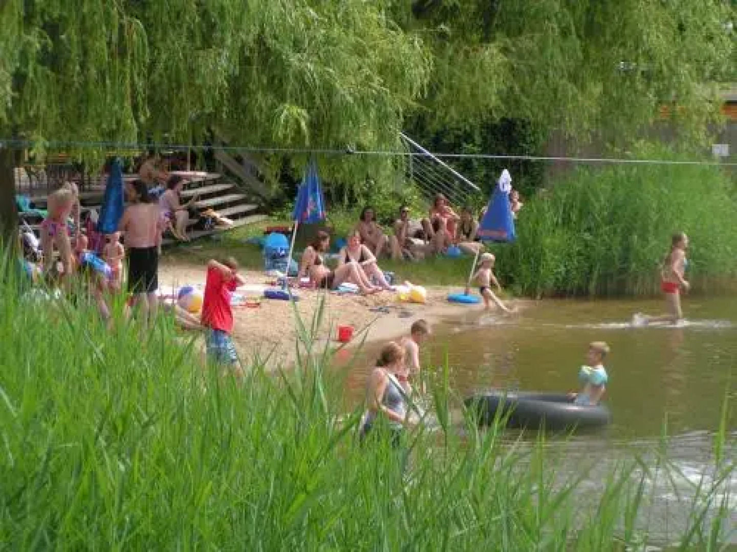Seminar- und Gästehaus Flussbad Gartenstrasse