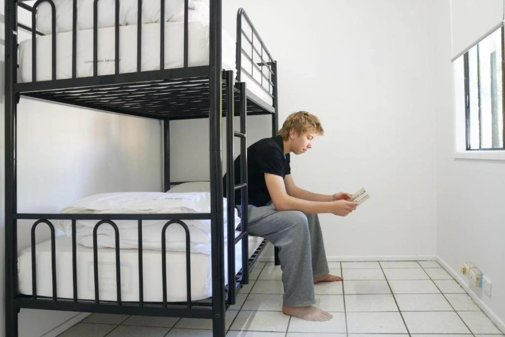 Gonow Family Backpackers Hostel