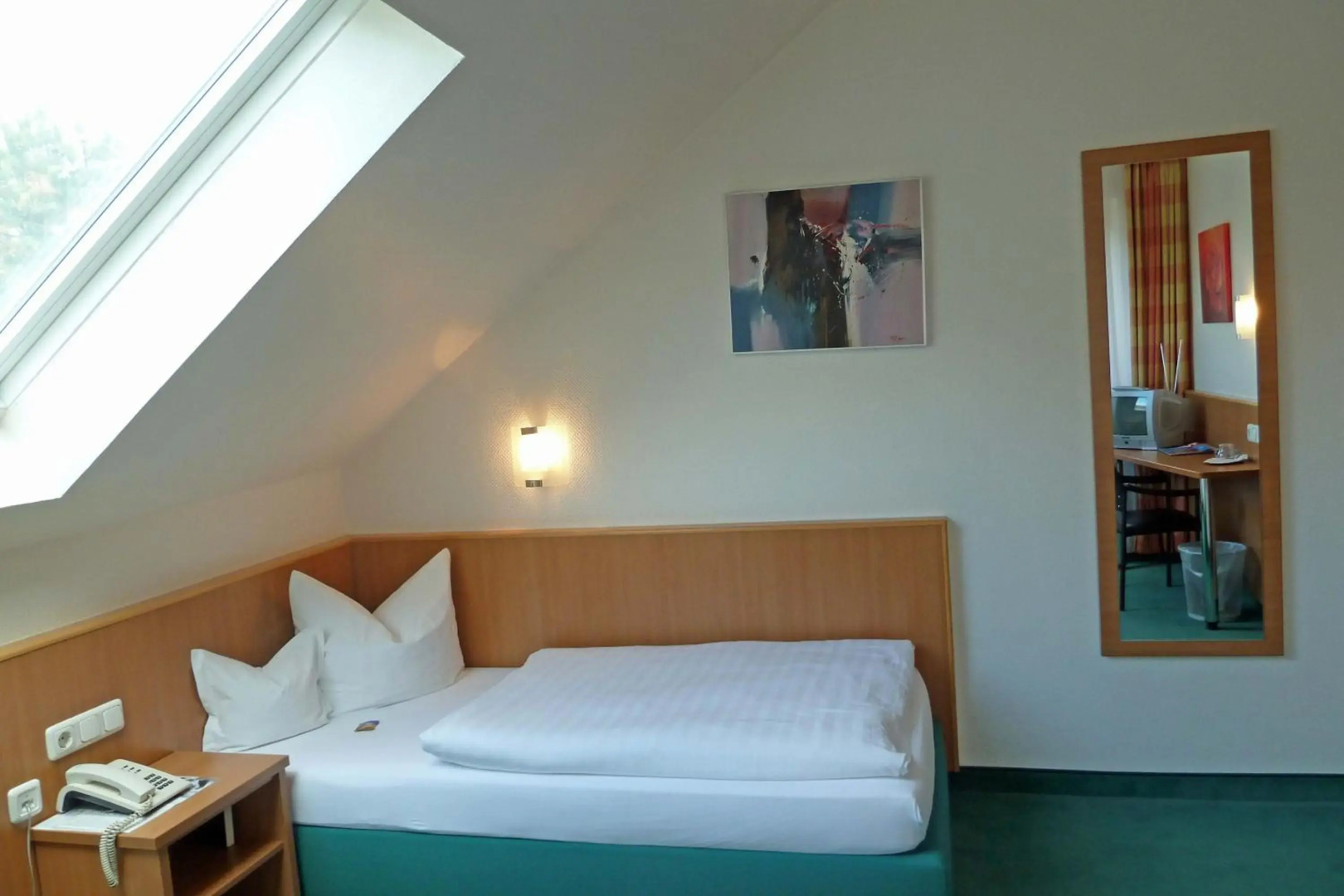 Landhotel Sulzbacher Hof