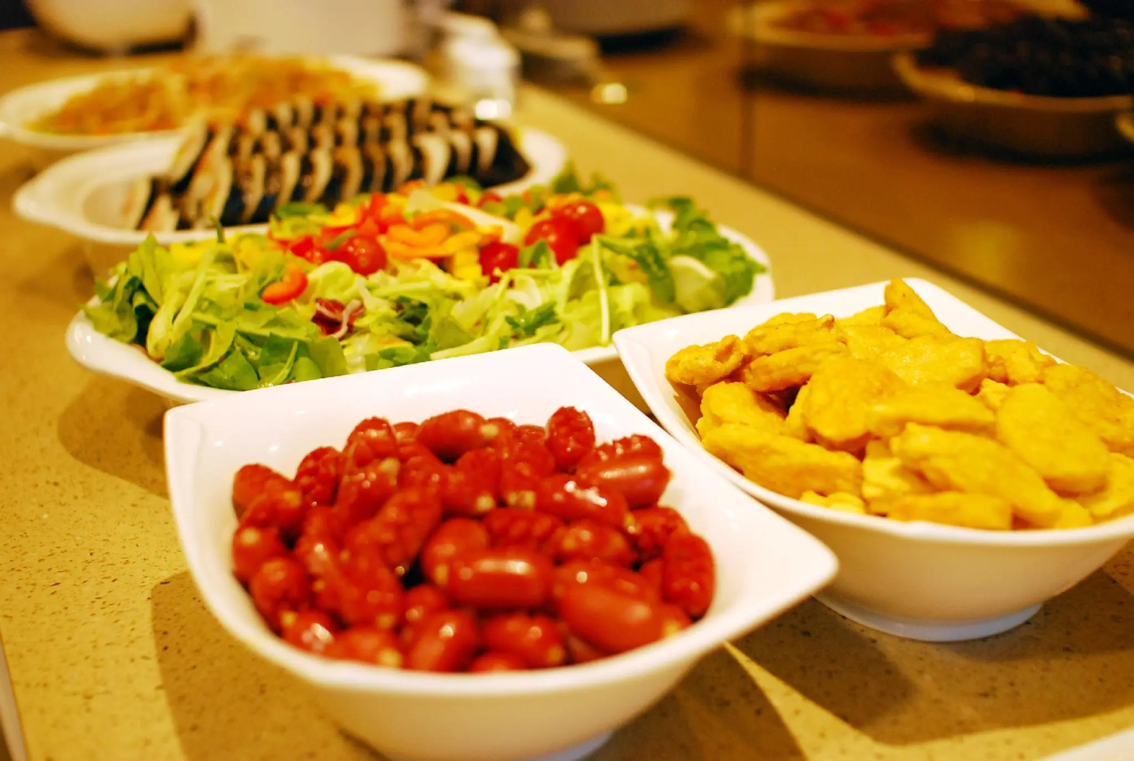 57 Myeongdong Hostel