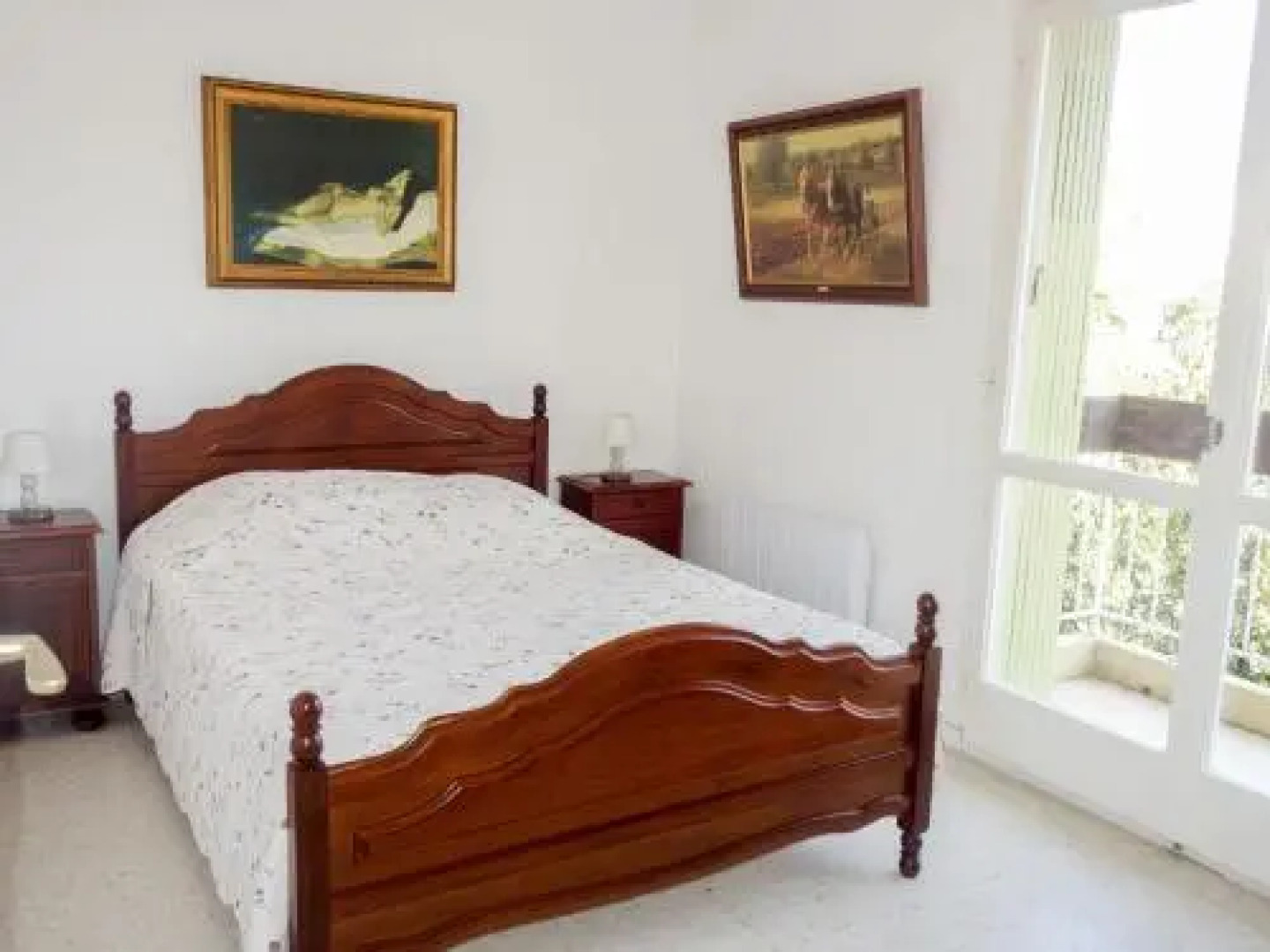 Apartment La Calanque d'Or