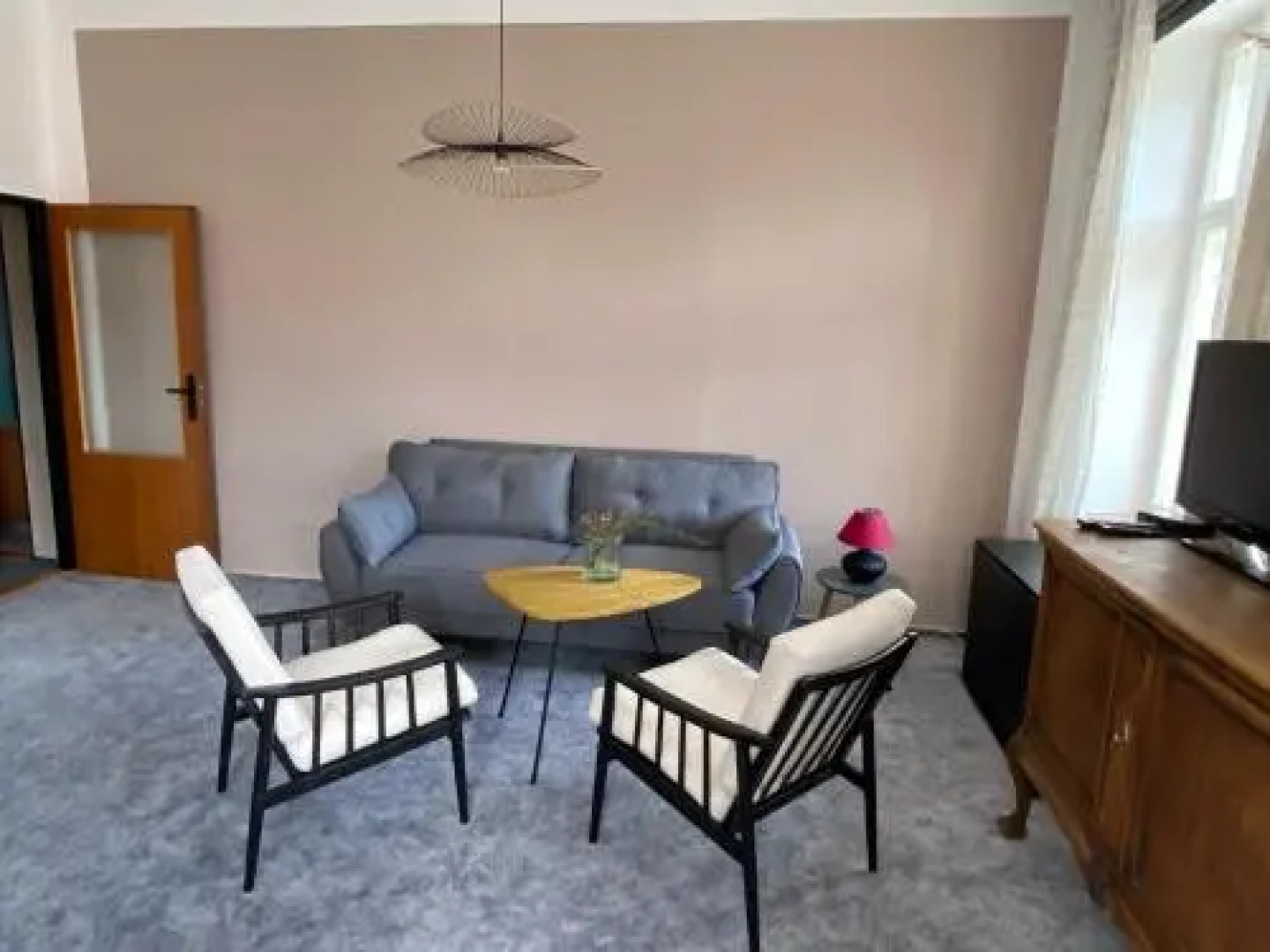Apartment Stara Posta