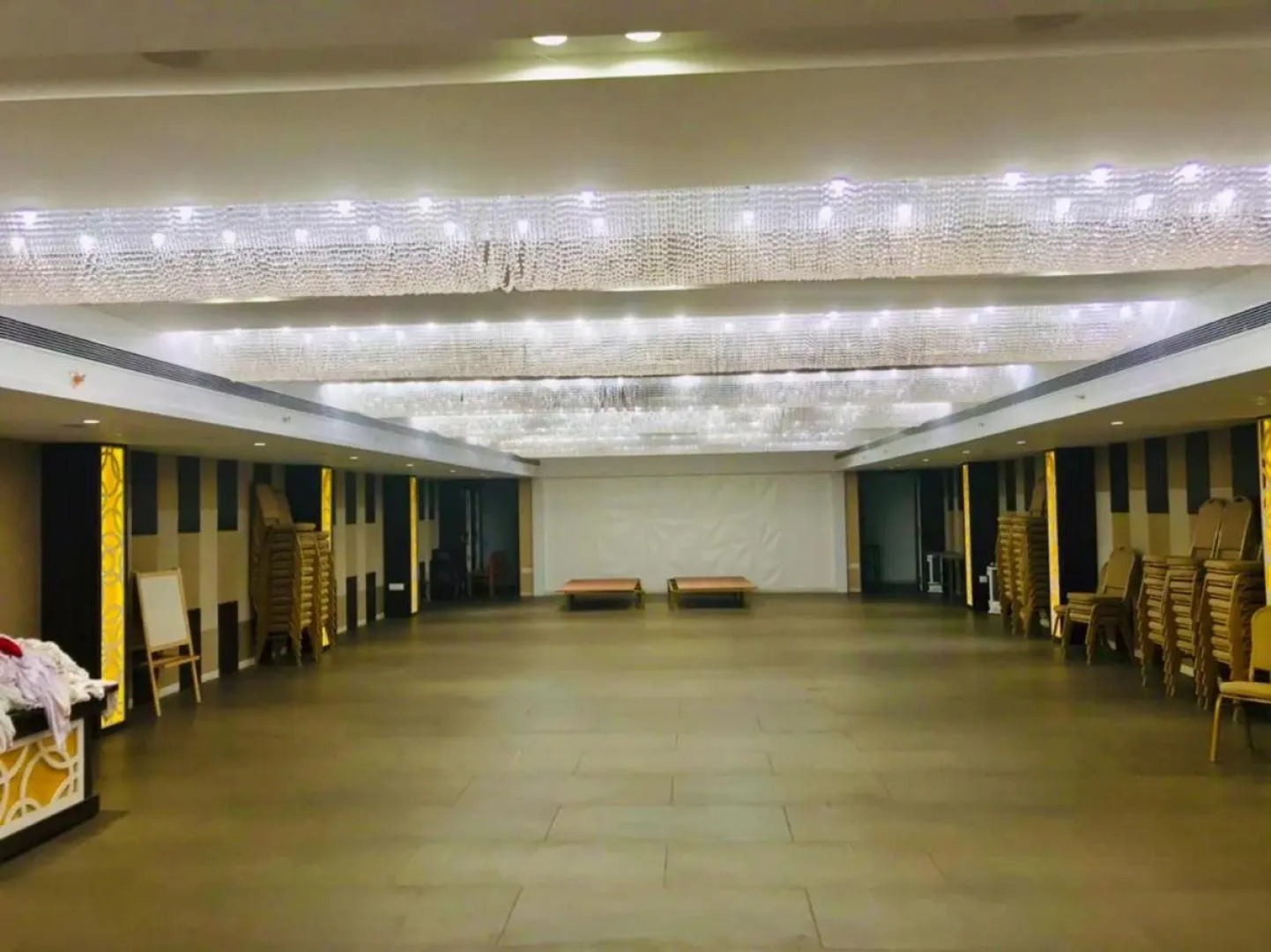 Zip By Spree Hotels Samudra