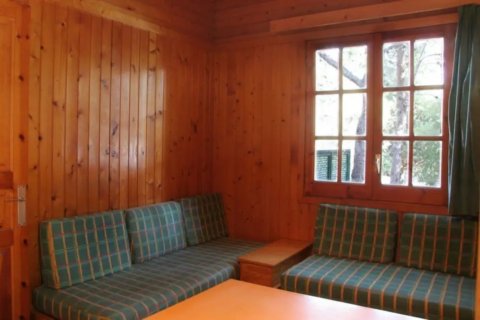 Vilanova Park - Caravan Park