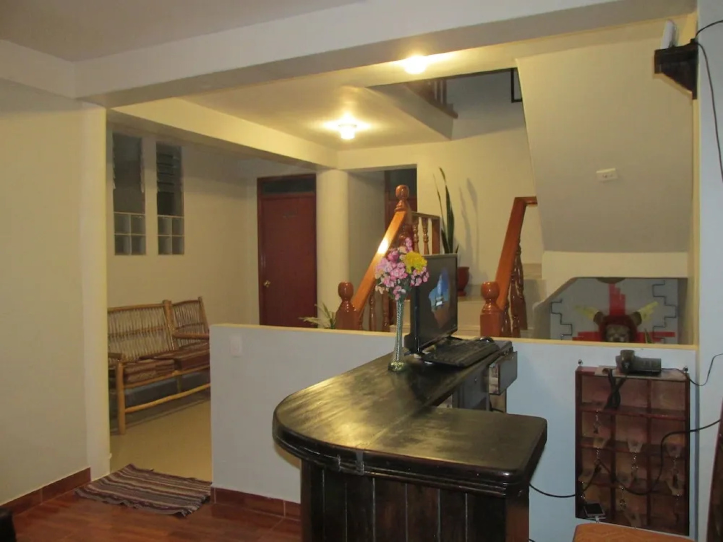 Hatun Wayna Inn Machu Picchu