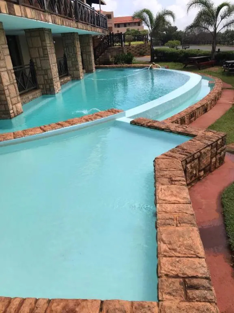 Ocean View Villas F16 Port Edward