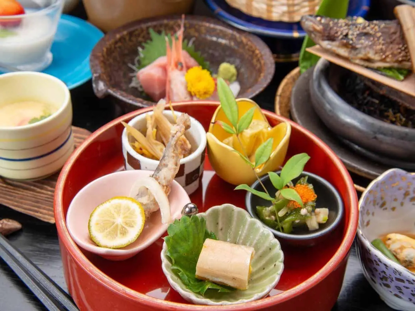 Matsurube Onsen Kamikura